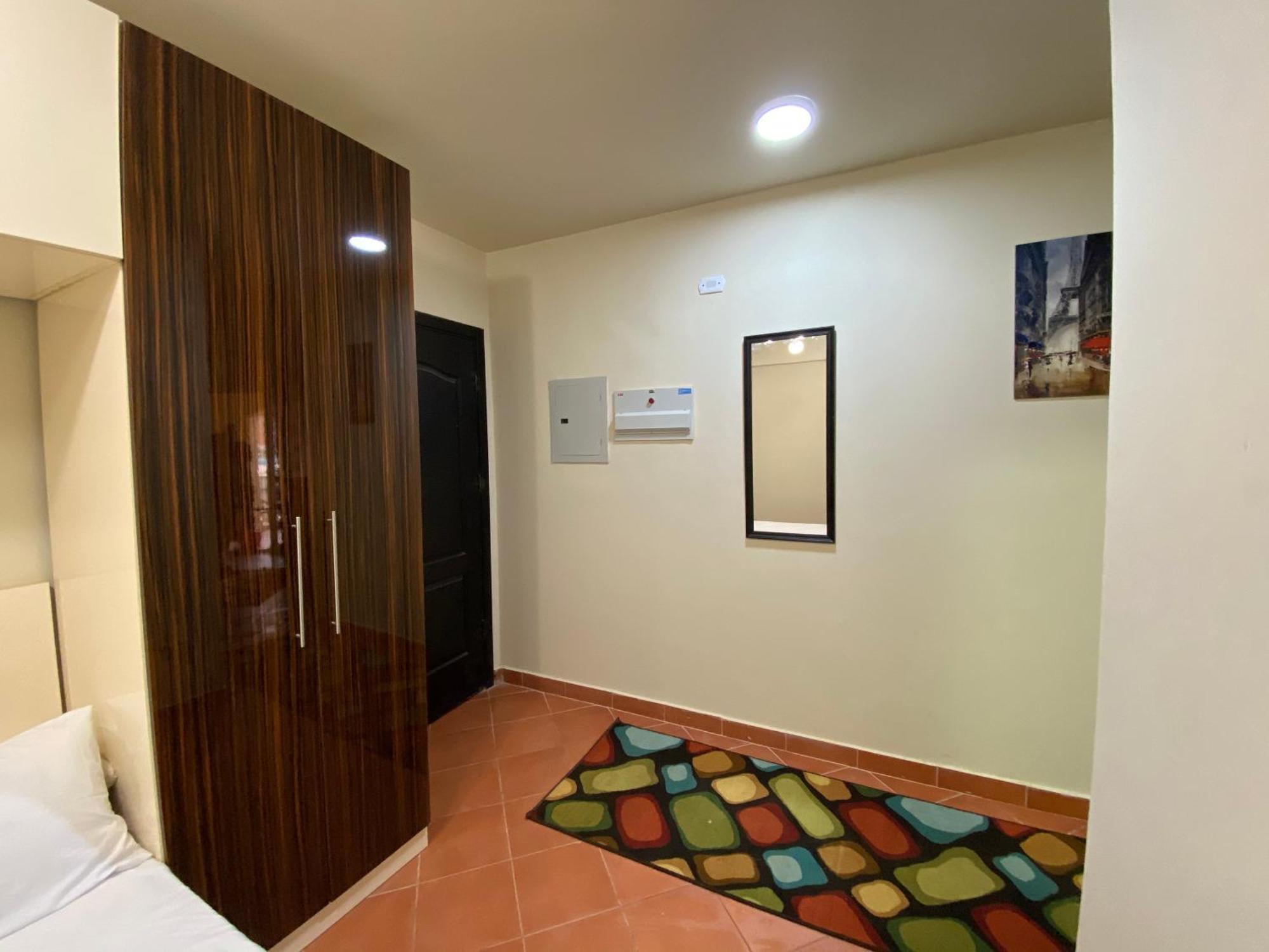 Special Chalets In Porto South Beach Families Ain Sukhna Ruang foto
