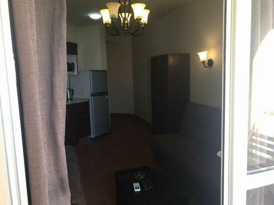 Special Chalets In Porto South Beach Families Ain Sukhna Bagian luar foto