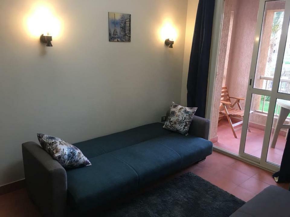 Special Chalets In Porto South Beach Families Ain Sukhna Bagian luar foto